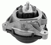 36994 01 LemfÖRder Lagerung, Motor FüR Bmw