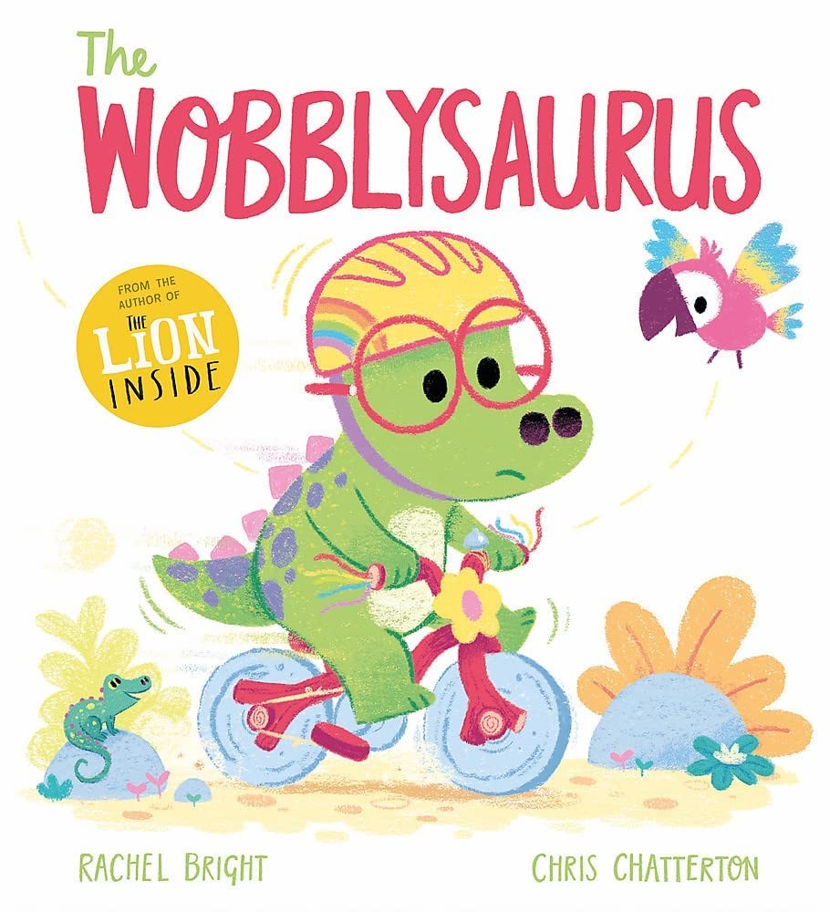 Wobblysaurus - Image 5
