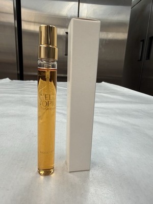 YSL Belle D Opium Yves Saint Laurent 0.33 oz/ 10 ml Eau De Parfum Spray