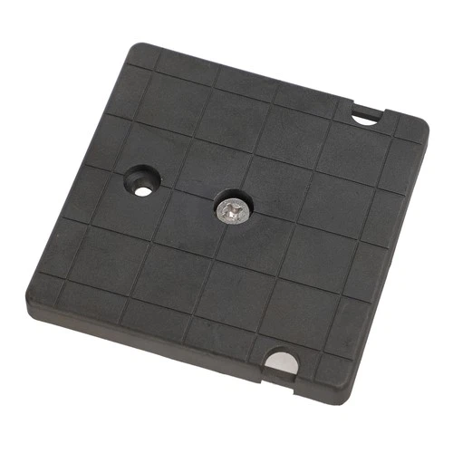 Fish Finder Mount Bracket Plate GPS Camera Universal Kayak Fishing Boat AJ