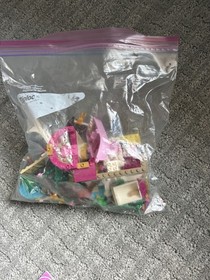 LEGO Disney: Ariel's Magical Kiss (41052)