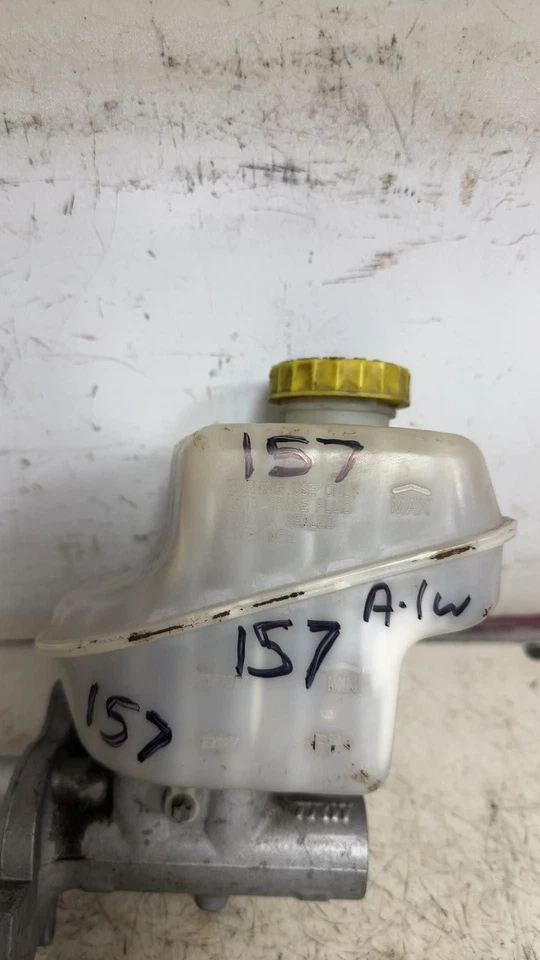 06-07 DODGE MAGNUM CHARGER CHRYSLER 300 BRAKE MASTER CYLINDER — 第 2/4 张图片