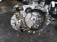 CAMBIO Punto Abarth Mito Delta  55563397 198A4000 Benzina 1.4km 146000 Funzionan