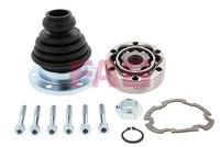 Schaeffler FAG 771 0020 30 Gelenksatz, Antriebswelle Vorne Hinten FüR Audi