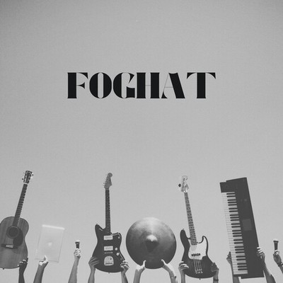 Foghat - Foghat - Three Greatest Hits [New CD] Alliance MOD