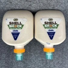 ZEP Shell Shock Heavy Duty Hand Cleaner Refills 1000ml (2 Pack) 9315