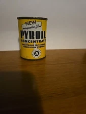 Pyroil Top Engine Lubricant