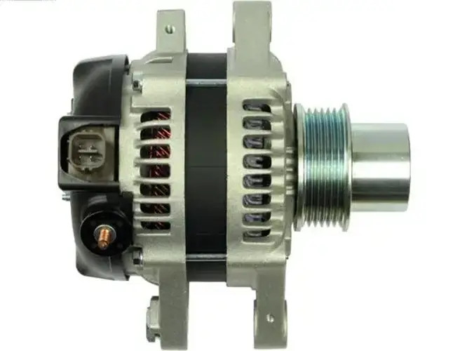 Alternator with freewheel belt pulley A6094 AS-PL for TOYOTA YARIS/VITZ