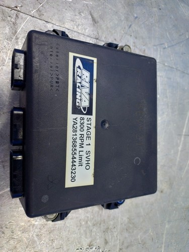 Riva YAMAHA WAVERUNNER ECU 2015/2016 FZR/FZS 6EV-8591A-22-00