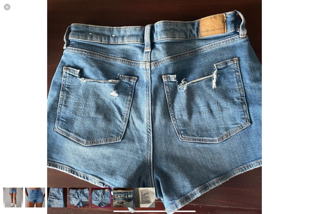 American Eagle Women’s Strigid View 5