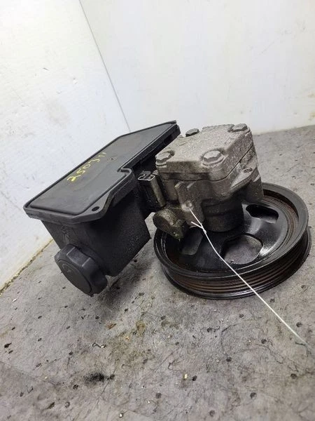 2006-2010 Hummer H3 Power Steering Pump Assembly 3.7L — 第 3/4 张图片