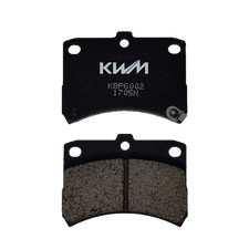 Daihatsu Mira Hijet Atrai Dias Sambar Pixis Front Brake Pad RH &lh OEM