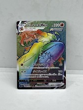 Blaziken VMAX 085/070 S5a: Peerless Fighters Holo (Japanese)