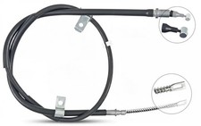 Tambour de frein Daewoo NUBIRA