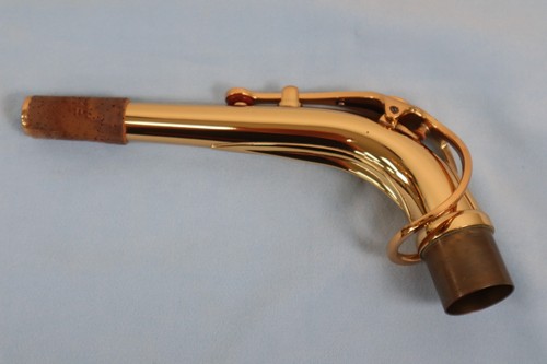 Saxofón alto Yamaha YAS-875EX D82032 excelente hecho en Japón en stock #168 - Imagen 20 de 24