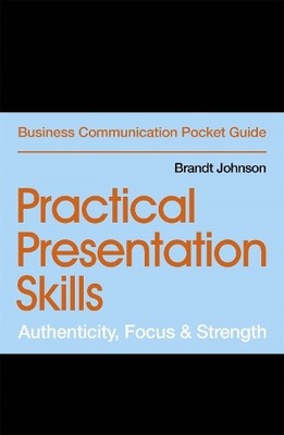 Practical Presentation Skills - 9781529303445