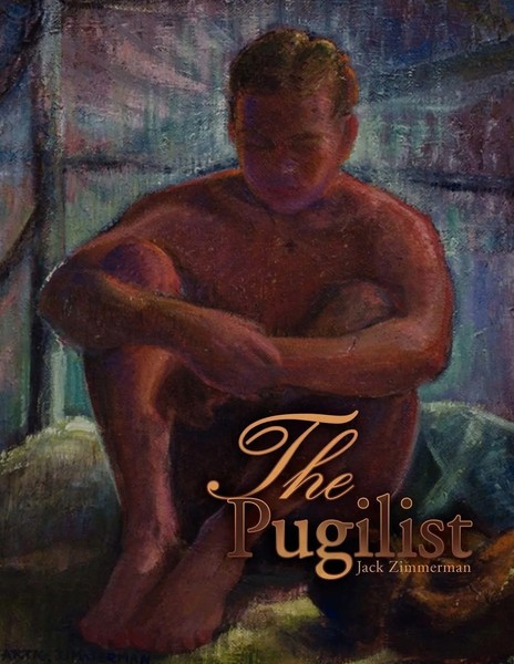 Jack Zimmerman | The Pugilist | Taschenbuch | Englisch (2009) | Xlibris-image