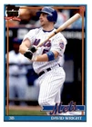 2026 Topps Series 1 David Wright Base (RAW)