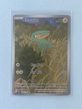electrike pokemon card price Pokemon Cards: ELECTRIKE 24/108 REVERSE HOLLOW # 5G42 – Archeron main image 0