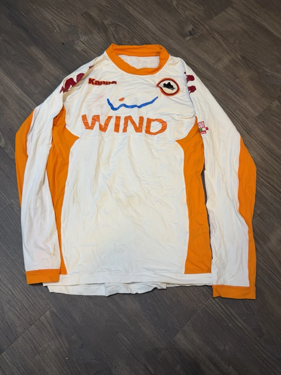 As Roma Kappa for sale | eBay
