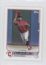 2022 Topps Mini Josh Naylor #77 7k6
