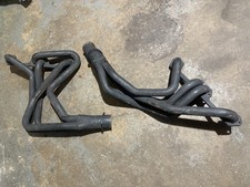 1972-91 Dodge 318 360 La V8 Long Tube Headers
