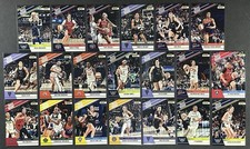 2025 Panini Instant WNBA Rated Rookie Retro RC Complete Sealed Set #1-20 QTY