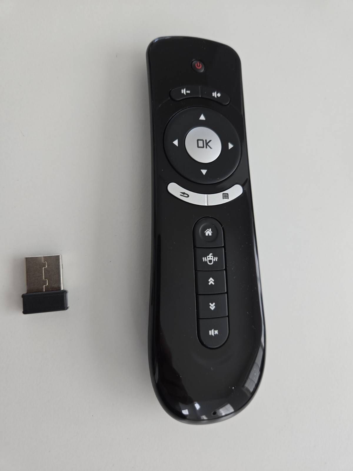 Universal Presentation Pointer&nbsp;/ Wireless Air Mouse For All