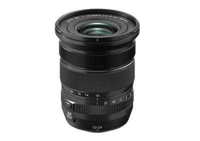 FUJIFILM XF 10 mm - 24 mm f./4.0 WR, OIS Fuji X-Mount 4547410437881 NEU OVP