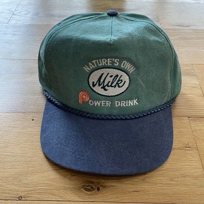 Penfield Natures Own Power Drink Milk Trucker Hat
