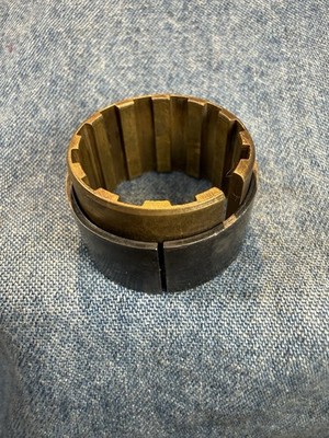 20 Gauge? Remington Model 11 Browning A-5 Friction Ring Assembly 1.0365  Outside