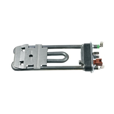 Heizelement Heizung 1700W Waschmaschine wie Indesit Ariston Hotpoint C00112578