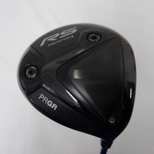 PRGR Driver RS 2023 PROTOTYPE ONE Clover 10  Stiff SPEEDER 661 EVOLUTION 5