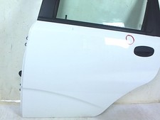 Porte arrière et accessoires Chevrolet AVEO