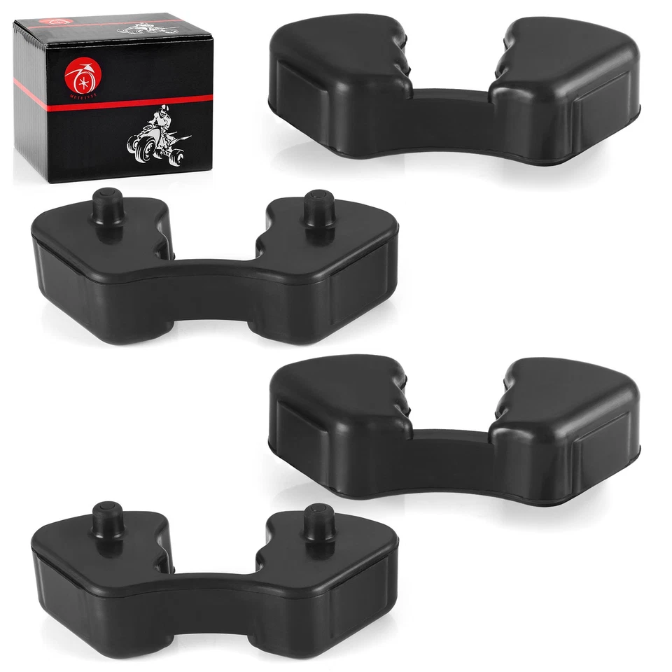 Amortiguador de 4 llantas traseras para Kawasaki Ninja ZX6RR ZX6-RR 92160-1485 2003-2006 Foto 4 de 4