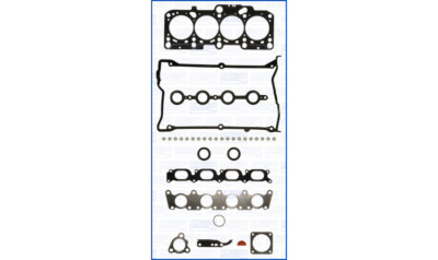 Genuine AJUSA OEM Cylinder Head Gasket Seal Set exc. Exhaust Pipe [52212800]