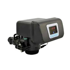 Automatic Water Softener Control Valve Time/flow Softening Valve 4 Tons