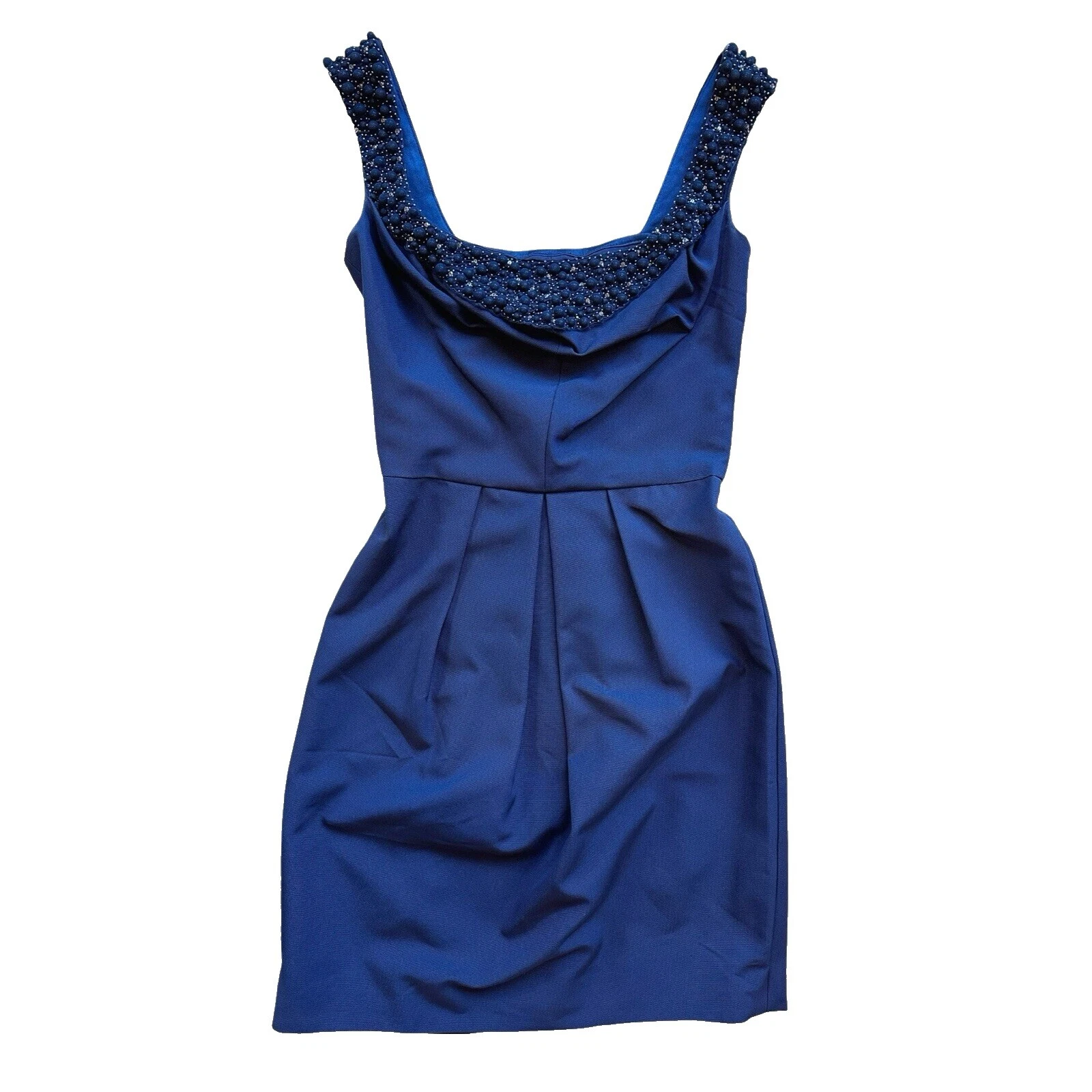 Vaina de seda mujer Lela Rose vestidos para mujeres