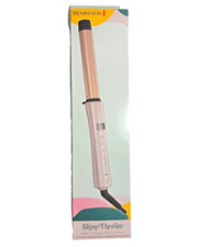 REMINGTON Shine Therapy Argan Oil Keratin Inf...