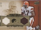2008 UD Premier Braylon Edwards #PP2-ED