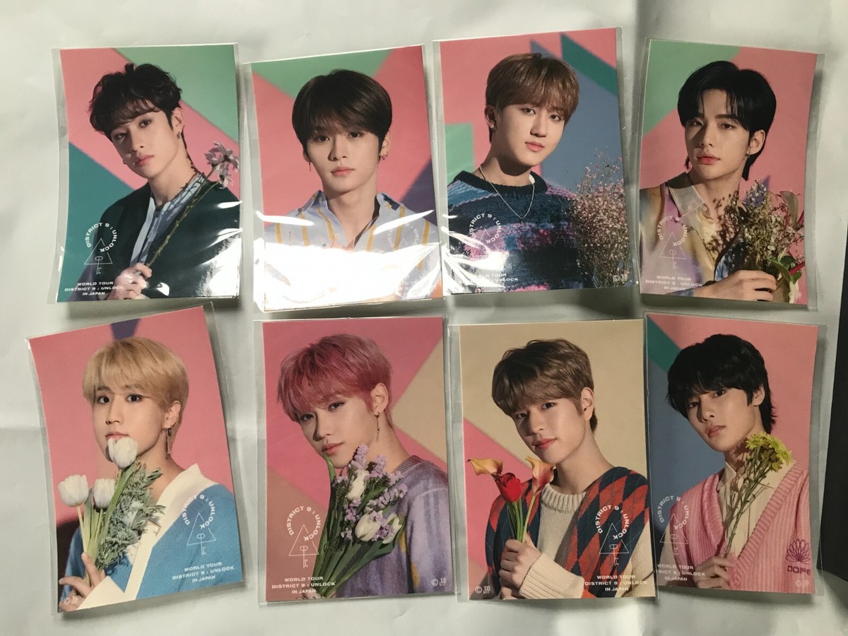 StrayKids スキズ リノバインダー ソウルコン トレカ unlock 希少品 stray kids unlock オンコン バインダー トレカ