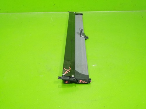 12-17 Fiat 500 OEM sunroof retractable sunshade cover - Picture 4 of 7