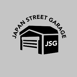 JAPAN STREET GARAGE | eBay Stores