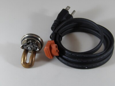 Engine Heater Kit for Bobcat 763 with serial numbers listed below...