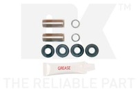 NK 8939003 FüHrungshüLse Bremssattel FüHrungshüLsensatz Bremszange Vorne