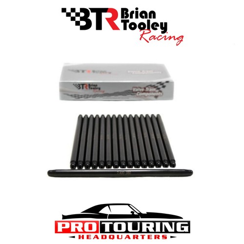 Brian Tooley BTR Turbo Stage 2 Camshaft Kit LS LS1 LS2 LS3 4.8 5.3 6.0 6.2 Cam E - Foto 9