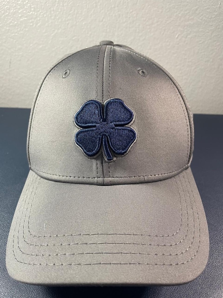 Mens Hats Black Clover Baseball Cap Black Clover~Live Lucky~epic