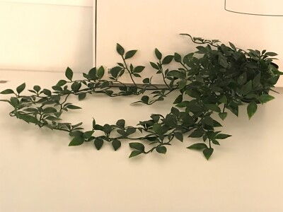 IKEA Fejka Artificial Potted Plant In/Outdoor Hanging Trailing