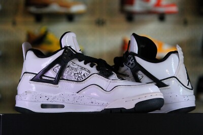 Nike Air Jordan 4 Retro (GS) \