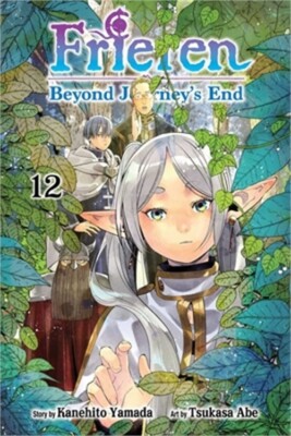 Frieren: Beyond Journey's End, Vol. 12 (Paperback or Softback)